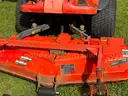 2011 Kubota F3680 Front Deck Mower