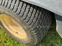 2011 Kubota F3680 Front Deck Mower