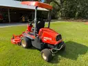 2011 Kubota F3680 Front Deck Mower