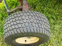 2011 Kubota F3680 Front Deck Mower