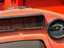 2011 Kubota F3680 Front Deck Mower