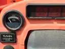 2011 Kubota F3680 Front Deck Mower