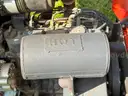 2011 Kubota F3680 Front Deck Mower