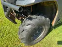 2016 Kawasaki Mule 6 Passenger