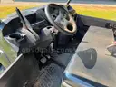 2016 Kawasaki Mule 6 Passenger