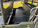 2016 Kawasaki Mule 6 Passenger