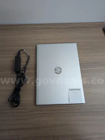 HP ProBook 450 G6