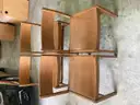 Wooden Chairs