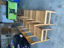Wooden Chairs