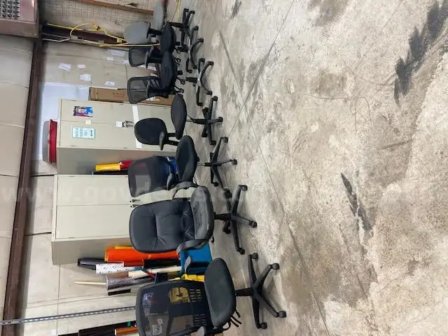Office Desk Chairs