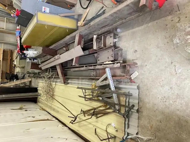 Scrap Metal