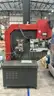 Haeger 824 Plus-4e Insertion Press Machine