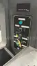 Haeger 824 Plus-4e Insertion Press Machine