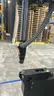 Haeger 824 Plus-4e Insertion Press Machine
