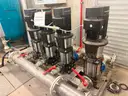 Grundfos Pumps