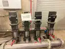 Grundfos Pumps