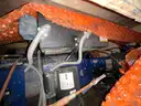Lochnivar Crest Condensing Boiler