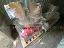 Lochnivar Crest Condensing Boiler