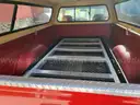 1996 Chevrolet C/K 3500 Pickup Truck w/ Plow &#x26; Cap
