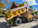 1995 International 4700 Dump Truck w/ Plow