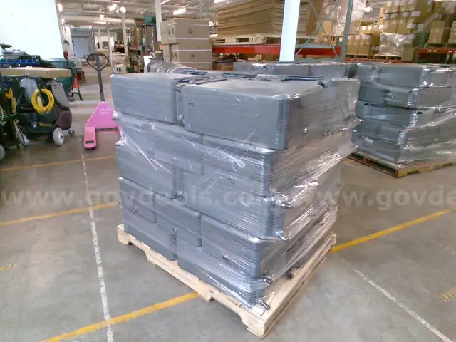 Bissell Air Purifiers (Lot of 25) (Lot 4)