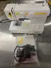 Baby Lock A-Line Series Anna Sewing Machine #40