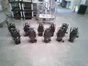 Theater Lighting ETC Source Four Leko Bodies (750w) w/ Twist Lock Plug  (Lot of 20)