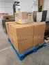 Band Sheet Music (Lot of 13 Boxes)