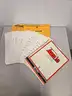 Band Sheet Music (Lot of 13 Boxes)