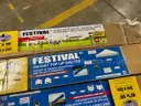 Canopy Tents (Lot of 11)