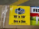 Canopy Tents (Lot of 11)