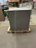 Grey Cabinets (Lot of 2)
