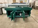 Cambro Portable Food Service Bar