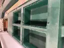 Cambro Portable Food Service Bar