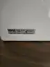 Baby Lock A-Line Series Anna Sewing Machine #19