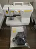 Baby Lock A-Line Series Anna Sewing Machine #19