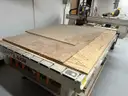 CNC Mill