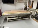 CNC Mill