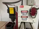 CNC Mill
