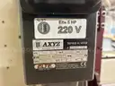 CNC Mill