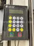 CNC Mill