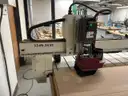 CNC Mill