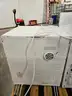Electric Washer and Dryer Set
