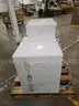 Electric Washer and Dryer Set