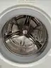 Electric Washer and Dryer Set
