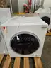 Electric Washer and Dryer Set