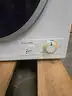 Electric Washer and Dryer Set