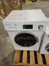 Electric Washer and Dryer Set