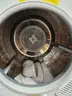 Electric Washer and Dryer Set