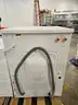 Electric Washer and Dryer Set